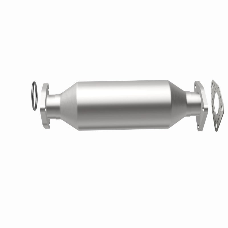 MagnaFlow Direct Fit Catalytic Converter 91-93 Honda Accord 2.2 CA - 3322621