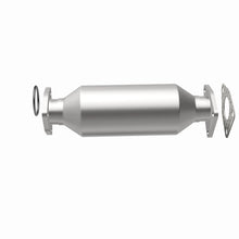 Load image into Gallery viewer, MagnaFlow Conv Direct Fit Accord 91-93 2.2L - 22621