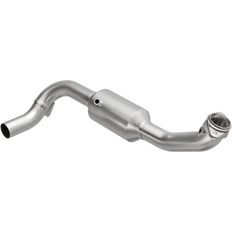 MagnaFlow Direct Fit Catalytic Converter 05-06 Lincoln Navigator 5.4L - 52507
