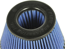 Load image into Gallery viewer, aFe MagnumFLOW Air Filters PRO 5R 5.63x6.85in F x 6.78x8in B x 4.5x5.5in T x 3.5in H - 24-91060