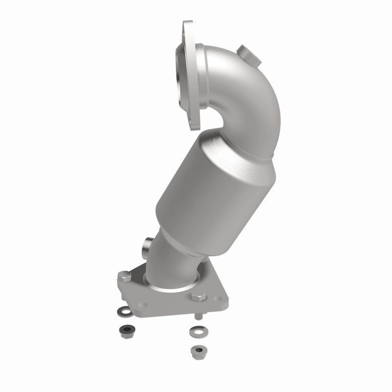 MagnaFlow 2003 Saab 9-3 2.0L Direct Fit Converter - 4481971