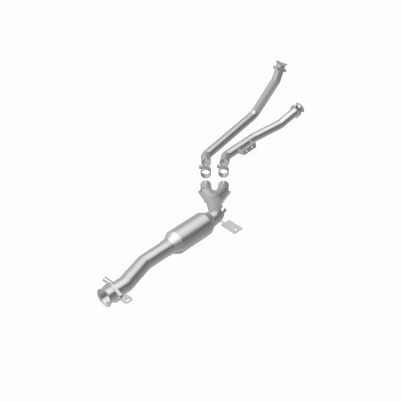 MagnaFlow 96-02 Mercedes-Benz SL600 6.0L Direct Fit Converter - 4481177