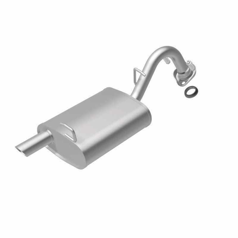 MagnaFlow BRE Exhaust Kit 07-15 Toyota Yaris 1.5L - 106-0190