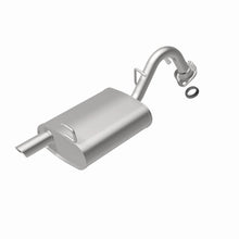 Load image into Gallery viewer, MagnaFlow BRE Exhaust Kit 07-15 Toyota Yaris 1.5L - 106-0190