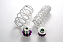 Load image into Gallery viewer, HKS NISSAN GTR R35 HM TOURING HEIGHT ADJUSTABLE SPRING KIT - 80280-AN001