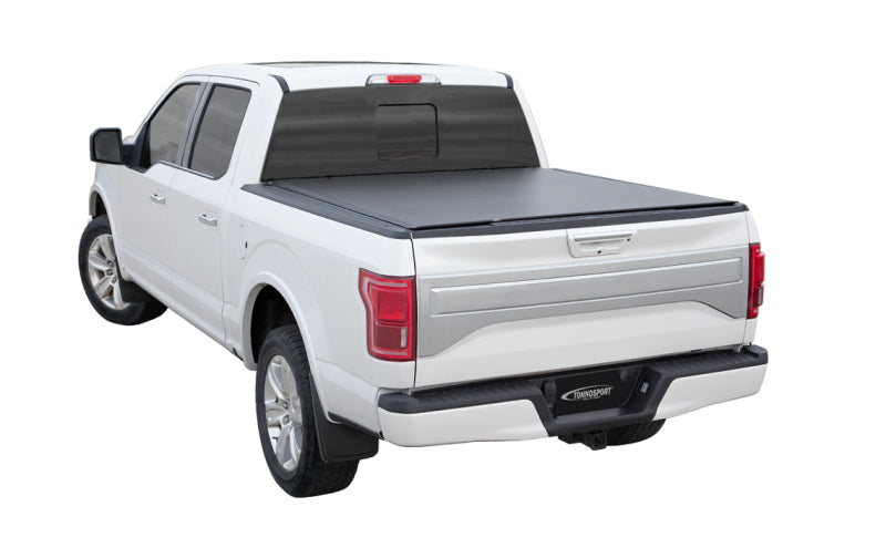 Access Tonnosport 15-26 Ford F-150 5ft 6in Bed Roll-Up Cover - 22010369
