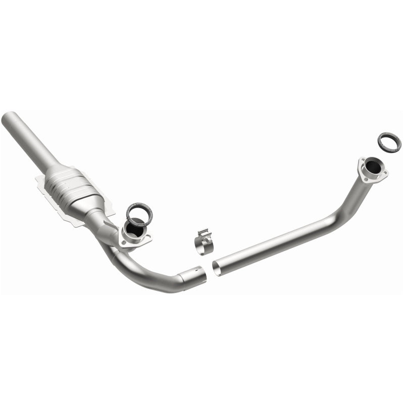MagnaFlow Direct Fit Catalytic Converter Chevrolet/GMC 1500 1/2 Ton - 93109