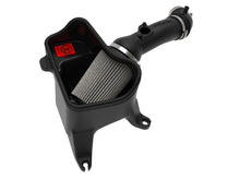 Load image into Gallery viewer, aFe Takeda Intakes Stage-2 CAIS w/ Pro Dry S Media 16-18 Honda Civic 2.0L (blk) - 56-10007D
