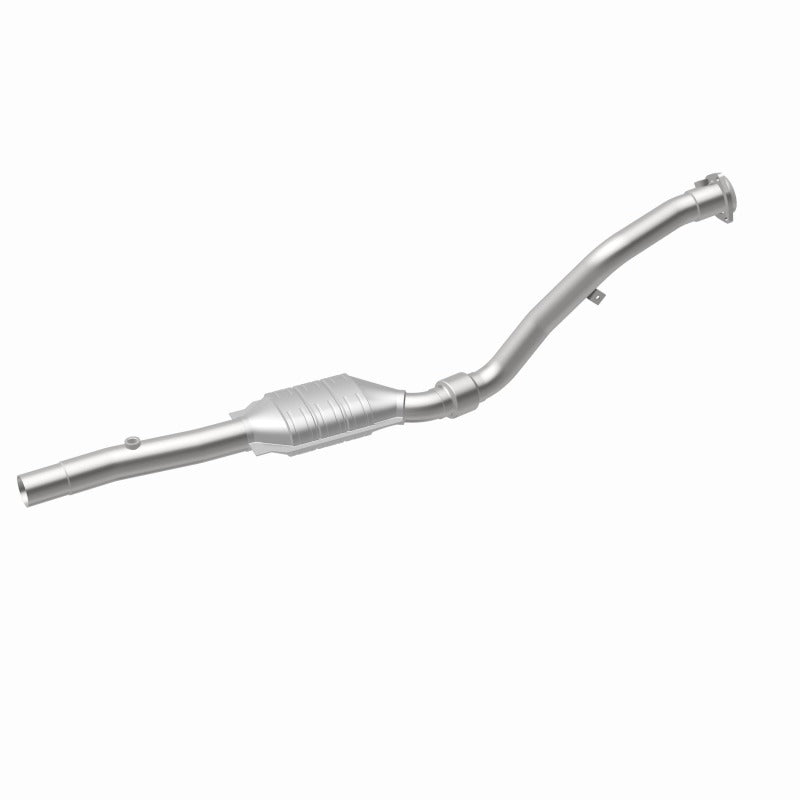 MagnaFlow Conv DF 00-03 Audi A8 Quatt 4.2L Passenger Side - 24075