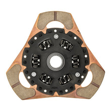 Load image into Gallery viewer, Exedy 92-01 Acura Integra 1.7L/1.8L Stage 2 Replacement Thin Clutch Disc (For 08901/08900A/08900B) - HD06