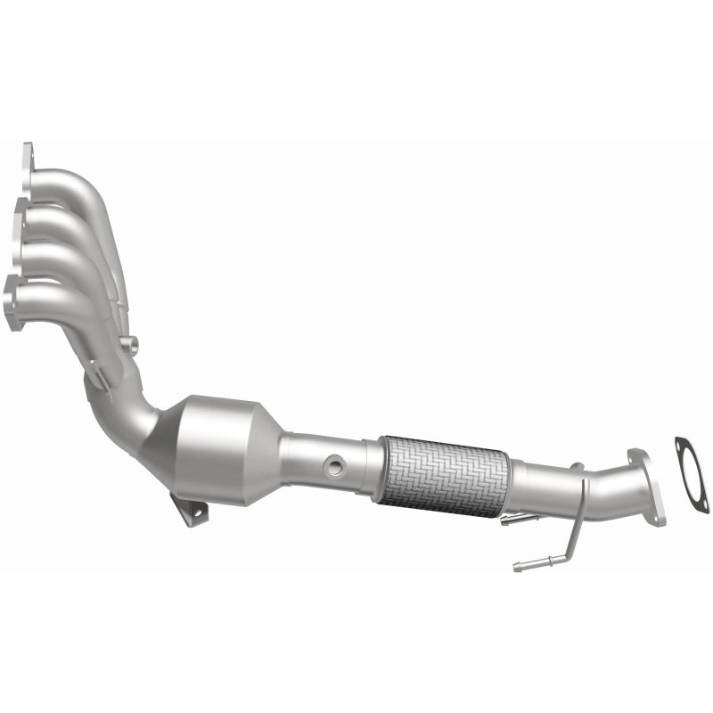 MagnaFlow 12-15 Ford Focus 2.0L Direct Fit Converter - 5531253