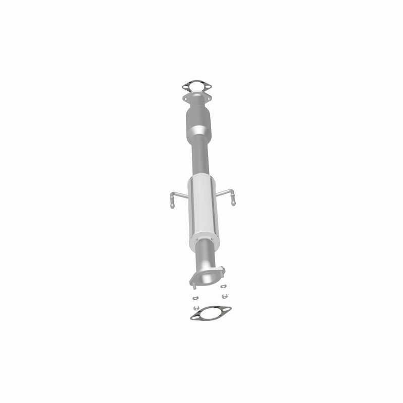 MagnaFlow 14-15 Cadenza 3.3L Underbody Direct Fit Converter - 52821