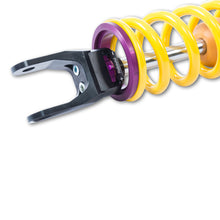 Load image into Gallery viewer, KW Coilover Kit V4 2011+ Lamborghini Aventador Incl. Roadster w/o Electronic Dampers - 3A711007