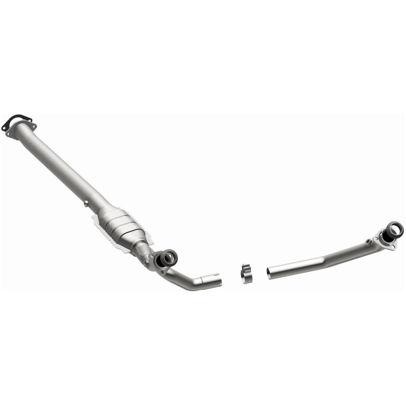 MagnaFlow Conv DF 00-02 Chevy Van 4.3L/5.0L - 24991