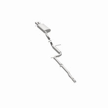 Load image into Gallery viewer, BRExhaust 11-14 Volkswagen Jetta 2L Exhaust Kit - 106-0886