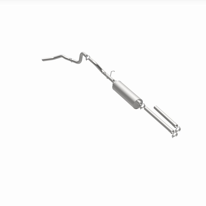 MagnaFlow BRE Exhaust Kit 92-95 Ford F150 - 106-0203