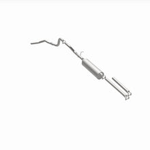 Load image into Gallery viewer, MagnaFlow BRE Exhaust Kit 92-95 Ford F150 - 106-0203