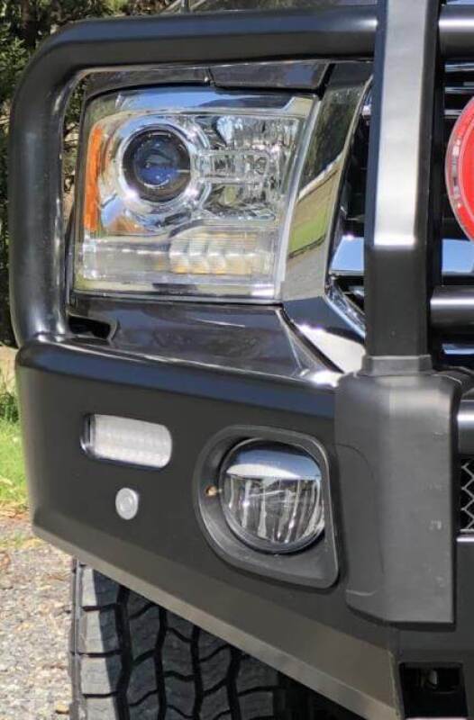 ARB Bumper/Fitting Kit Bundle 3452040 - 3452040B