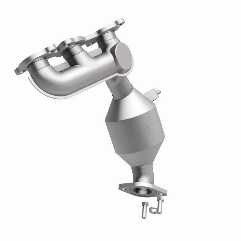 MagnaFlow Direct Fit Catalytic Converter 06-08 Lexus RX400H 3.3L - 51962