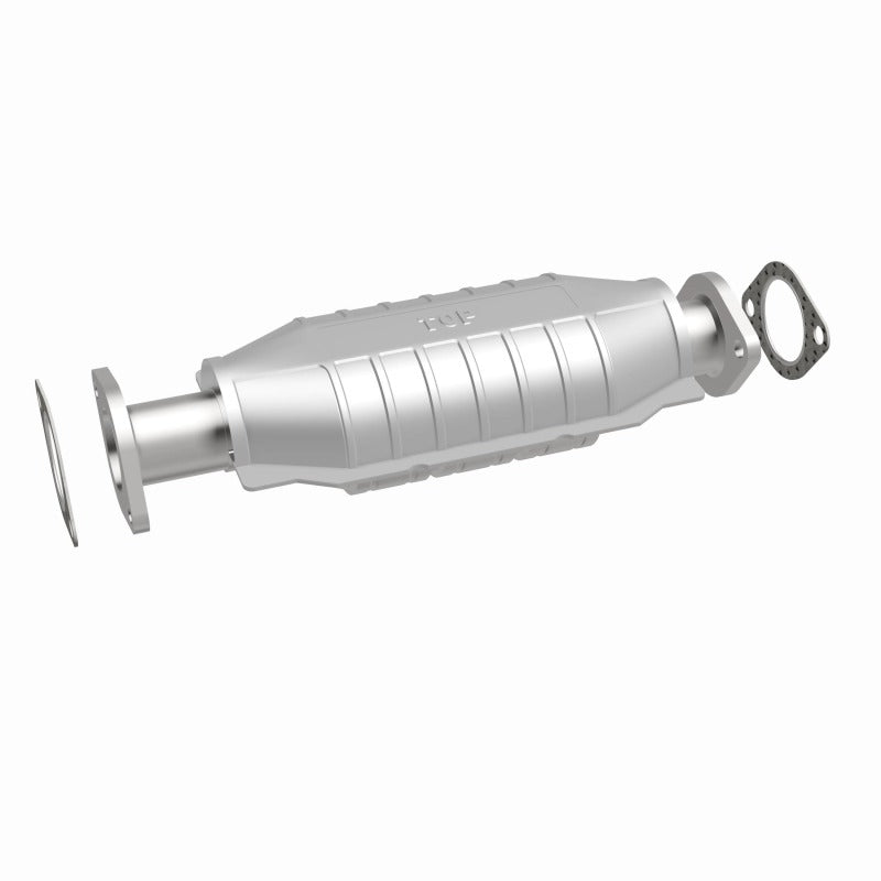 MagnaFlow Nissan Direct-Fit Catalytic Converter - 3391760