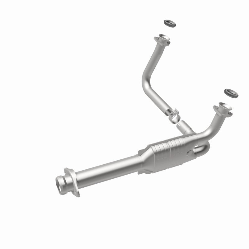 MagnaFlow Direct Fit Catalytic Converter GM 1500/2500/Suburban 5.0L - 23256