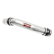 Load image into Gallery viewer, Injen 17-22 Ford F250/F/350/F-450/F-550 V8-6.7L Turbo Diesel Polished Intercooler Hot Side Piping - SES9004ICPH