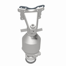 Load image into Gallery viewer, MagnaFlow 2011 Honda CR-V 2.4L Direct Fit Converter - 5582781