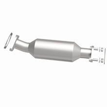 Load image into Gallery viewer, MagnaFlow California Direct Fit Converter 07-12 Hyundai Elantra 2.0L - 5571066