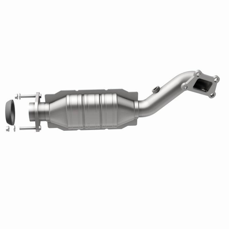MagnaFlow Direct Fit Catalytic Converter 10-11 Cadillac CTS 3.0L - 51548