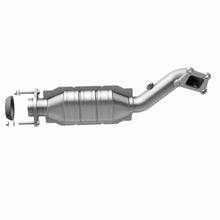 Load image into Gallery viewer, MagnaFlow Direct Fit Catalytic Converter 10-11 Cadillac CTS 3.0L - 51548