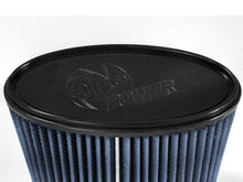Load image into Gallery viewer, aFe MagnumFLOW Pro 5R Universal Air Filter (7X3) F x (8-1/4 x 4-1/4) B x (8-1/4 x 4-1/4) T x 5 H - 24-90083