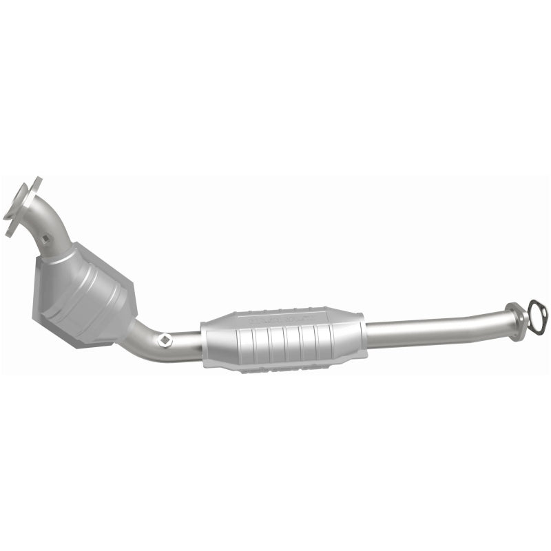 MagnaFlow Direct Fit Catalytic Converter 03-05 Crown Vic Passenger Side CA - 454001