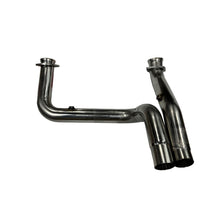 Load image into Gallery viewer, Kooks 2023+ Cadillac Escalade V 3in Comp. Only Connection Pipes (Req. Kooks Headers) - 28643100