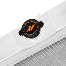 Load image into Gallery viewer, Mishimoto 69-70 Ford Mustang X-Line Performance Aluminum Radiator - MMRAD-MUS-69X