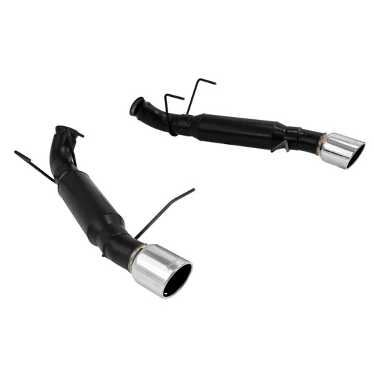 Flowmaster 11-12 Mustang GT Outlaw SS Axle-Back Exhaust System - 817516