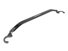 Load image into Gallery viewer, Skunk2 88-00 Honda Civic/Del Sol/94-01 Acura Integra Front Upper Strut Tower Bar (Black Series) - 522-05-0845