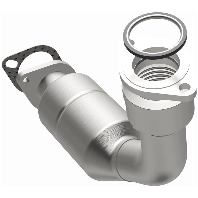 MagnaFlow Direct Fit Catalytic Converter 08-09 Pontiac G8 6.2L D/S - 49627