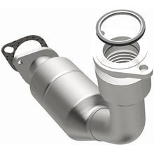 Load image into Gallery viewer, MagnaFlow Direct Fit Catalytic Converter 08-09 Pontiac G8 6.2L D/S - 49627