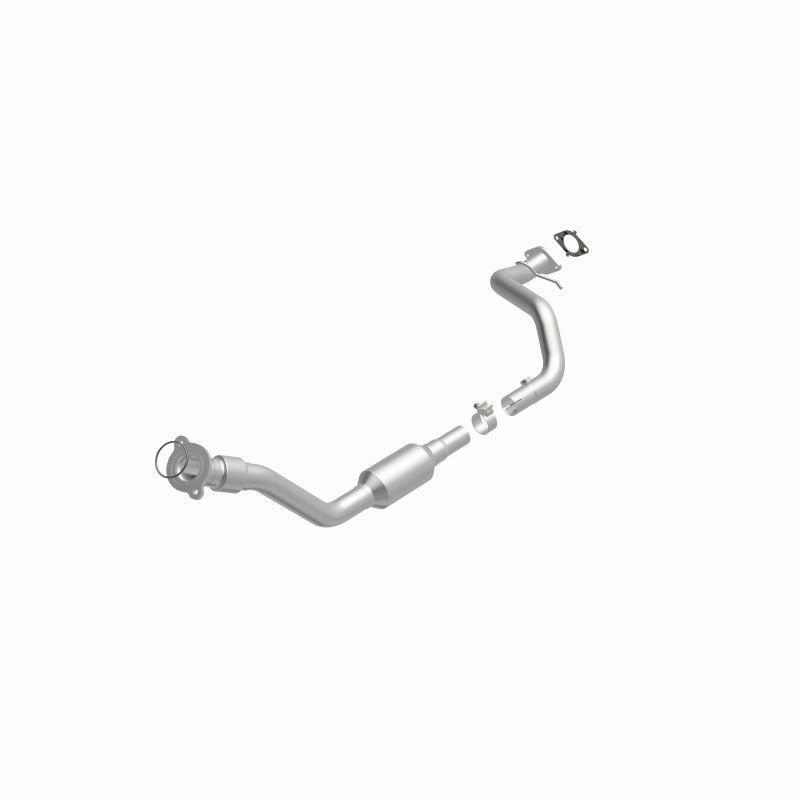 MagnaFlow 01-04 Aztek 3.4 OEM Underbody Direct Fit Converter - 52039