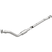 Load image into Gallery viewer, MagnaFlow 2001 Chevrolet Venture 3.4L Direct Fit Converter - 4551019