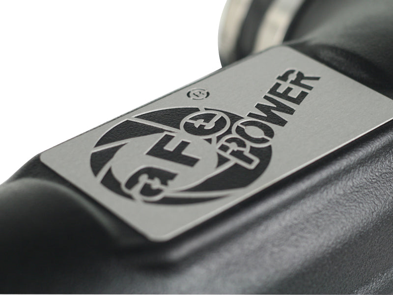 aFe MagnumFORCE Intake Stage-2 P5R 12-17 Jeep Wrangler (JK) V6-3.6L - 54-12092-1