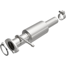 Load image into Gallery viewer, MagnaFlow 09-13 Toyota Highlander 2.7L Direct Fit Converter - 5592207