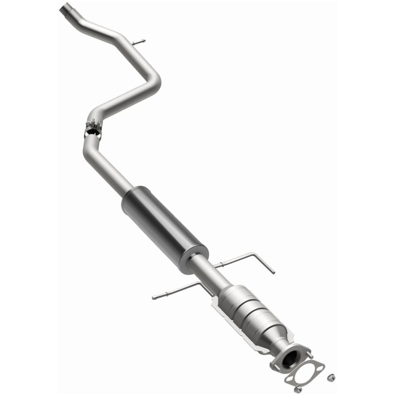 MagnaFlow Direct Fit Catalytic Converter 06-09 Mazda 5 2.3L - 51886