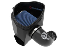 Load image into Gallery viewer, aFe 19-22 BMW Z4 30i L4-2.0L (t) Track Series Carbon Fiber Cold Air Intake System w/ Pro 5R Filter - 57-10026R