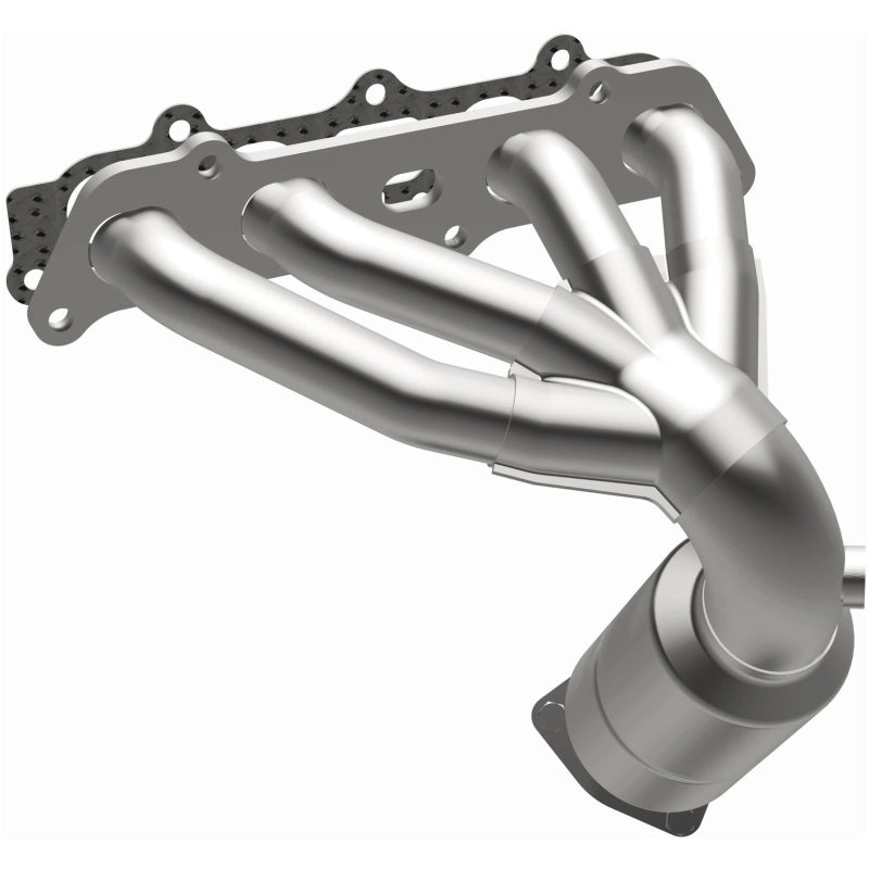 MagnaFlow Direct Fit Catalytic Converter 97-01 Camry 2.2 manif OEM - 49370