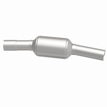 Load image into Gallery viewer, MagnaFlow Direct Fit Catalytic Converter 1994 GMA G3500 V6 4.3L - 3391432