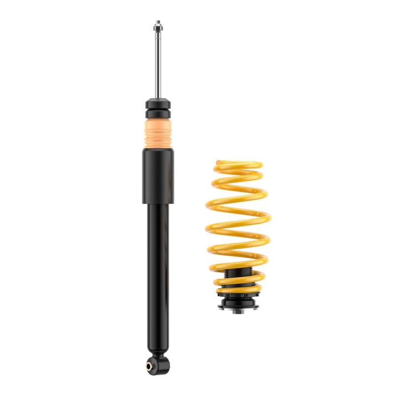 ST Coilover Kit 97-05 Volkswagen Golf MKIV - 13210005