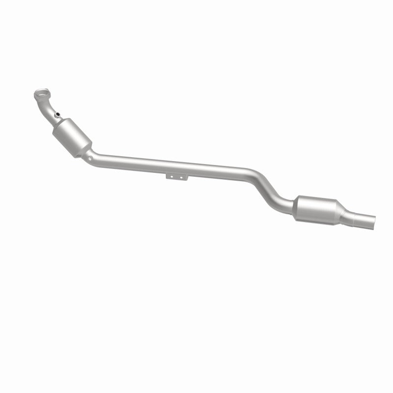 MagnaFlow Direct Fit Catalytic Converter 02-04 Mercedes C32 3.2L Passenger Side - 49806