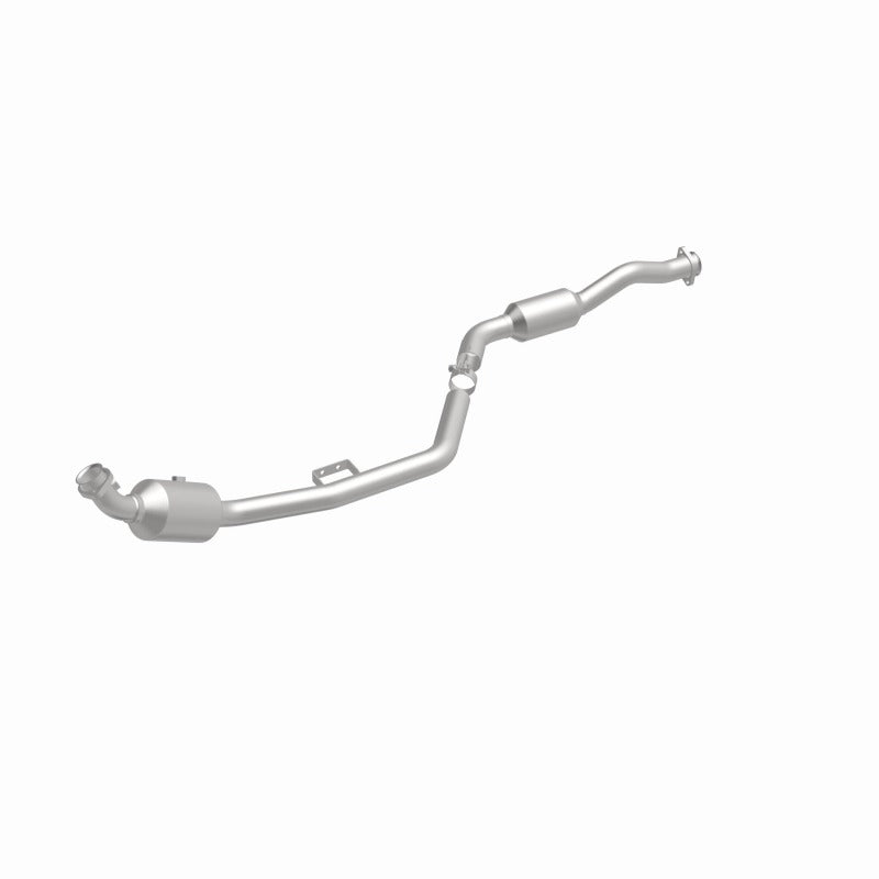 MagnaFlow 07-09 Mercedes-Benz E350 3.5L Direct Fit Converter - 551665