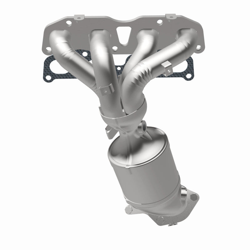 MagnaFlow Direct Fit Catalytic Converter 08-13 Nissan Rogue 2.5L CA - 5481295